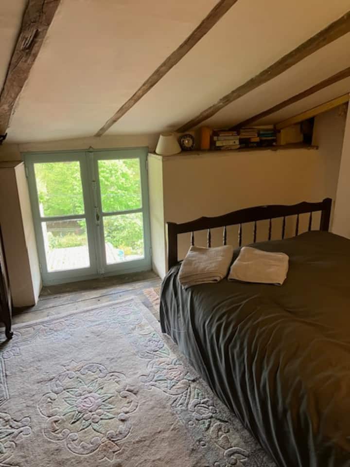 מיטה זוגית 1