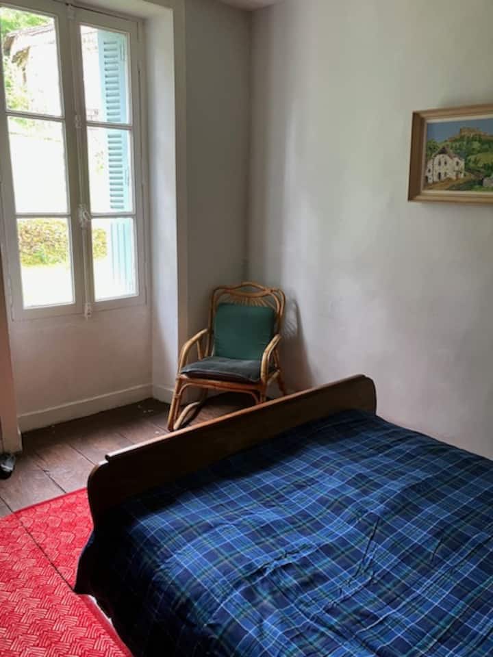 מיטה זוגית למטה 5 a