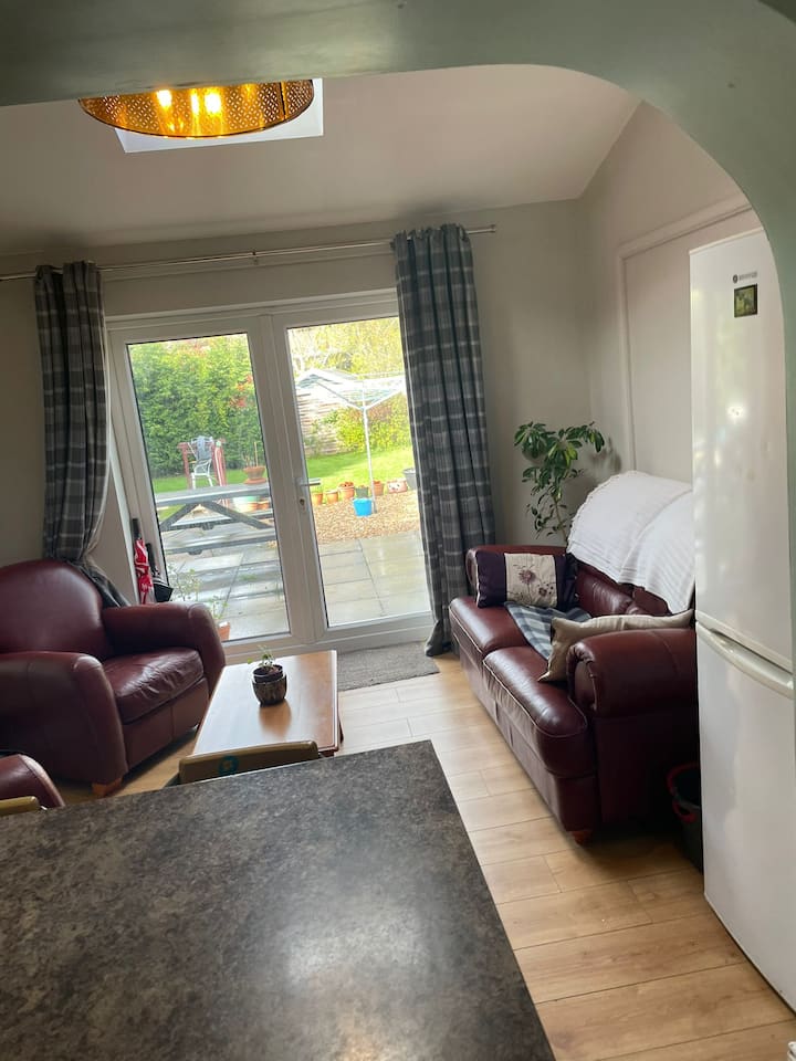 City Centre Room - Chester, UK