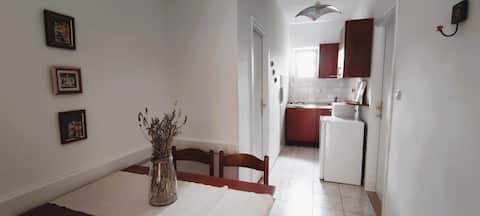 Apartments Senka - Ap 2