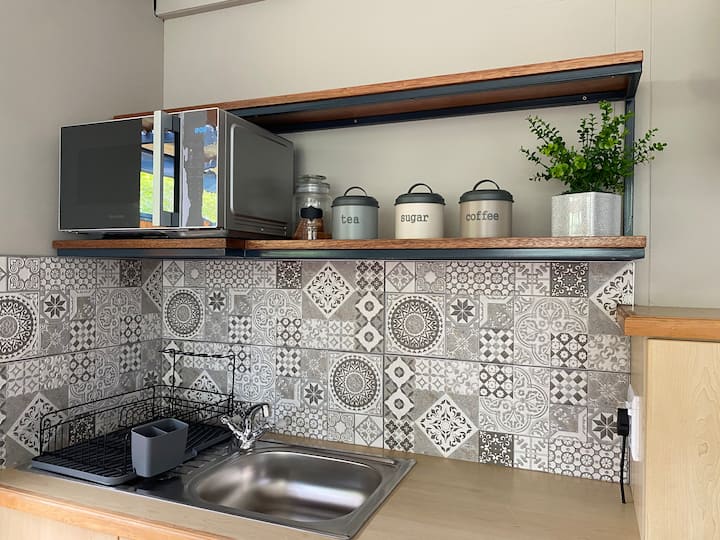 The Bellabi Suite - Gqeberha