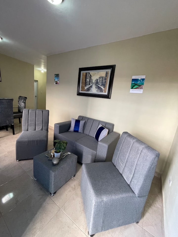 comfort at the best price Apartments for Rent in Puerto Plata, Puerto