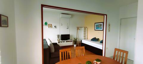 Apartments Senka - Ap 3