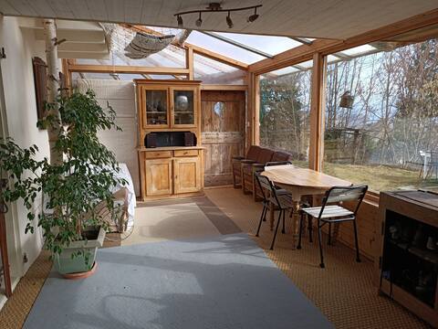 Cozy relaxing cottage