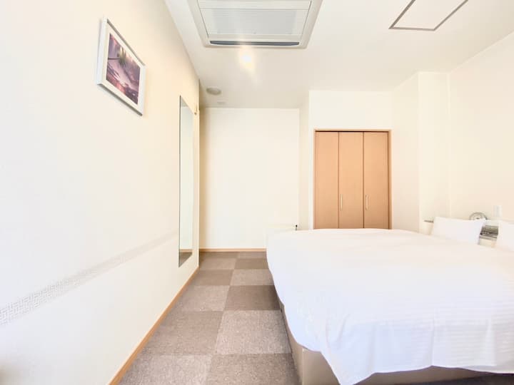 ห้องนอน