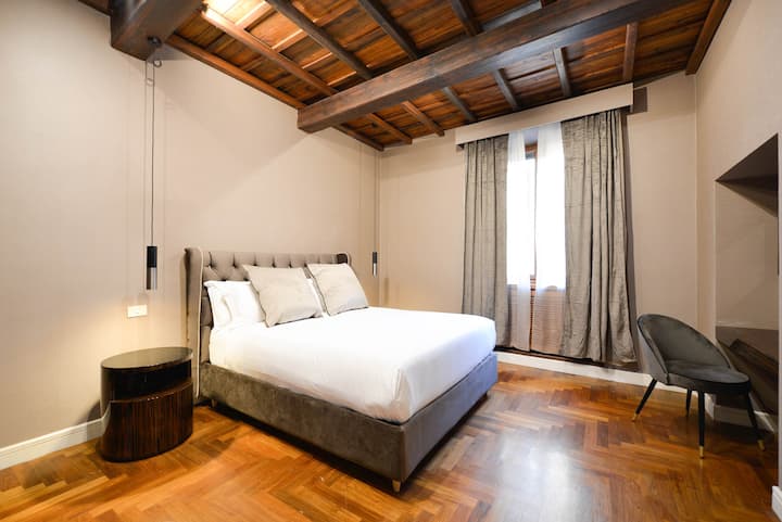 غرفة النوم 5