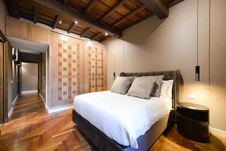 غرفة النوم 3