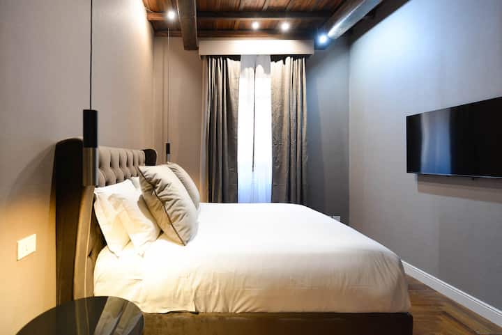 غرفة النوم 1