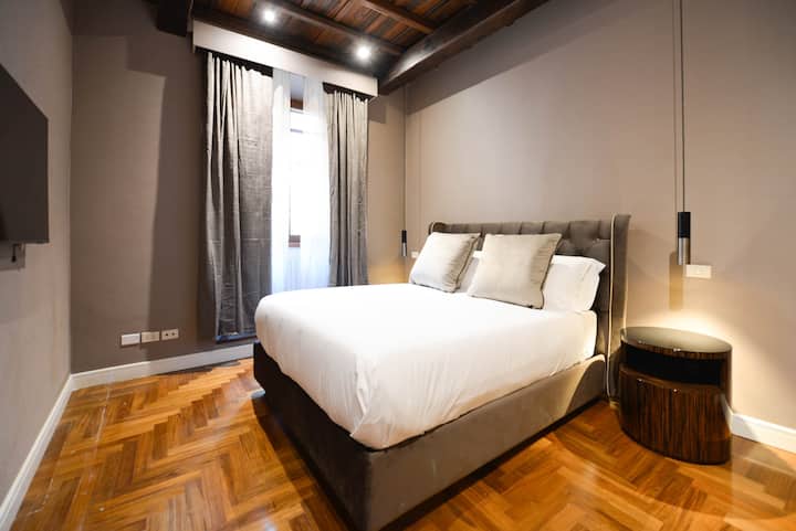 غرفة النوم 4