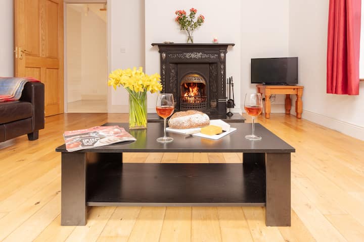 Peaceful Home In Glenbeigh - Dingle Peninsula