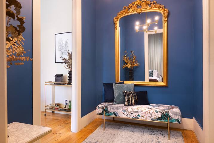 42 1T Cardosas Block Historic ap. 1T gallery image 4