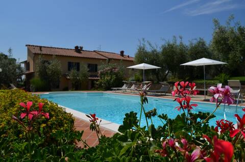 Casa Melino 9 all inclusive