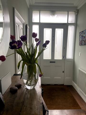 House on the Park: great access to Central London gallery image 3