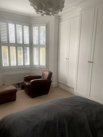 House on the Park: great access to Central London gallery image 5