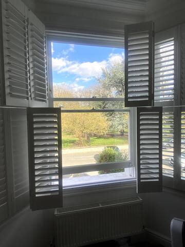 House on the Park: great access to Central London gallery image 4