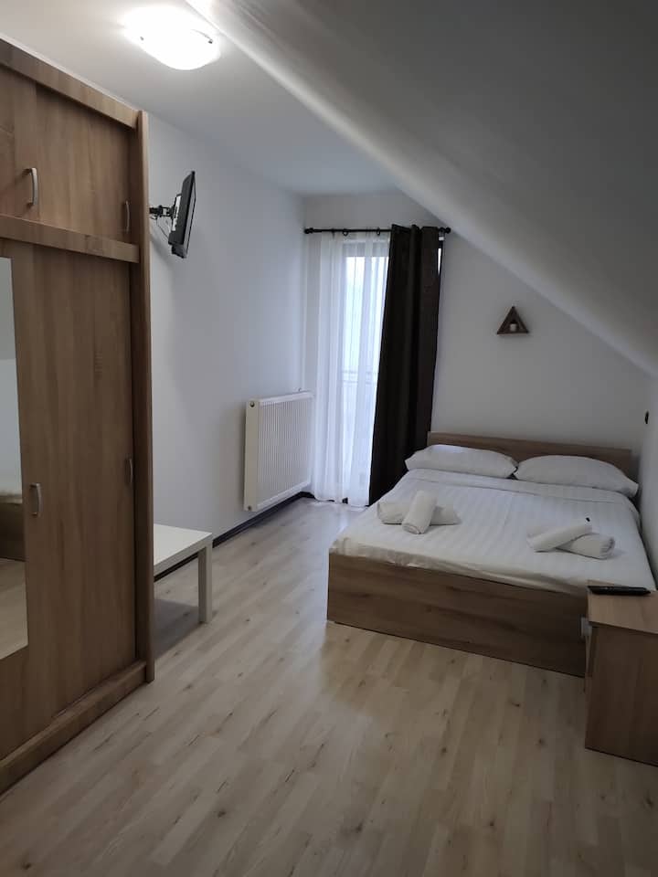 Спална соба 4