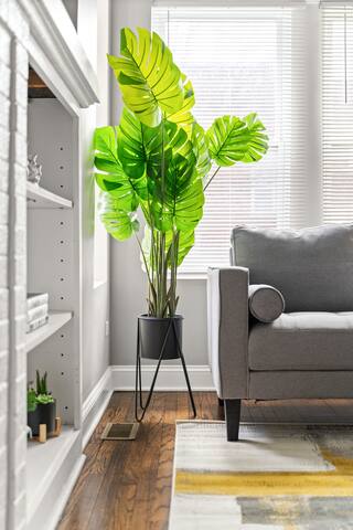 Spacious 8 BDR + 2 Kitchens + Garage! Sleeps 16! gallery image 5