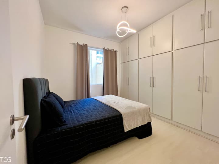 Спална соба 2 - Quarto 2