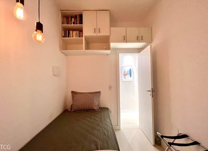 Спална соба 3 - Quarto 3