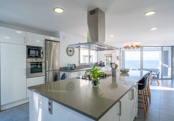 Villa Montgo see view gallery image 5