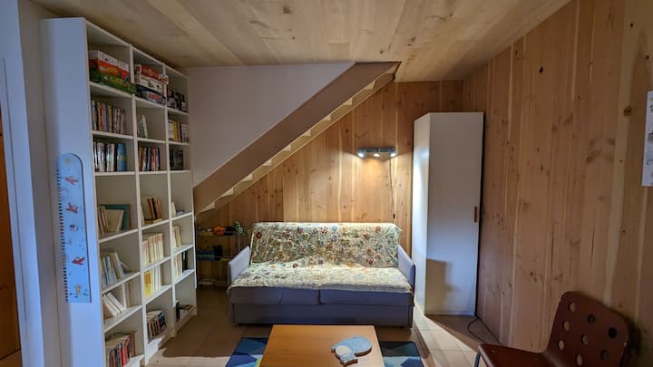 Petite Maison Cosy En Beaujolais - Frankrijk