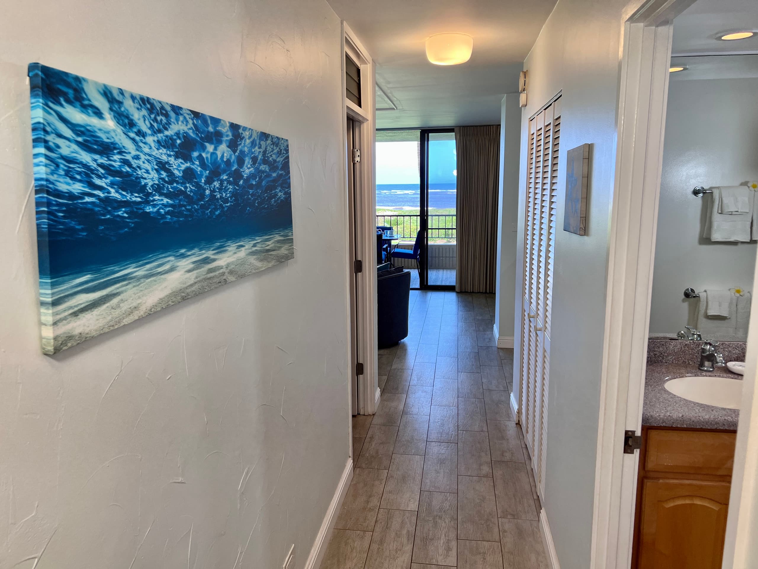 Condo in Kihei · ★4.94 · 1 bedroom · 2 beds · 1 private bath - Image 17