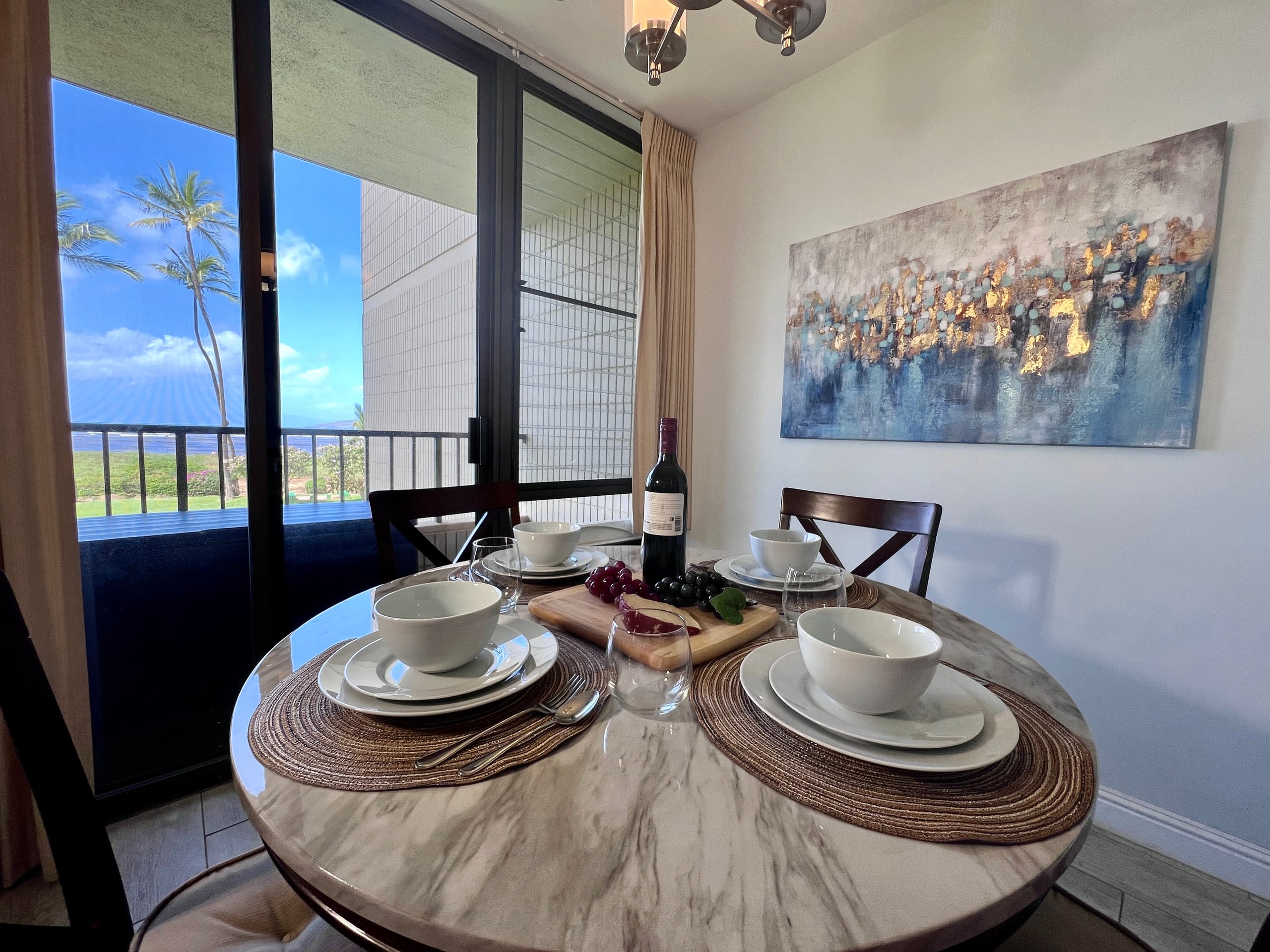 Condo in Kihei · ★4.94 · 1 bedroom · 2 beds · 1 private bath - Image 9
