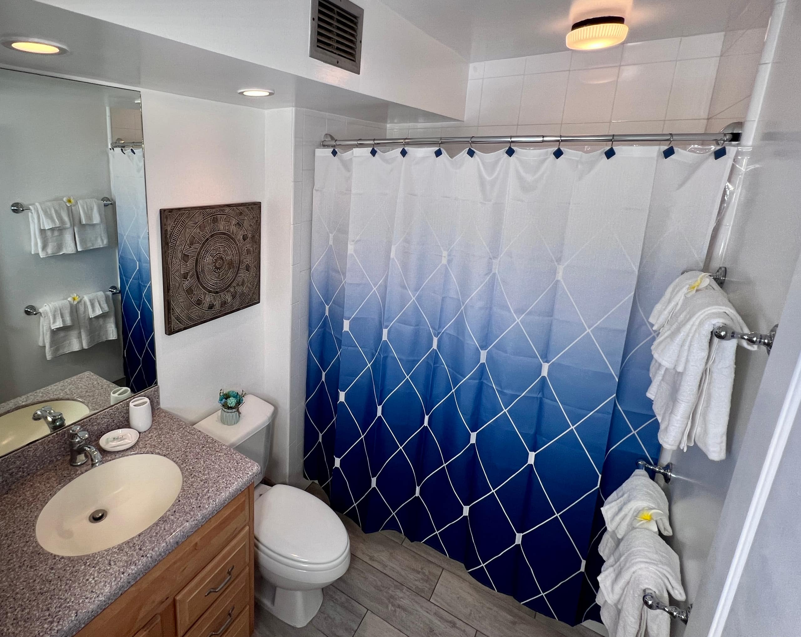 Condo in Kihei · ★4.94 · 1 bedroom · 2 beds · 1 private bath - Image 18
