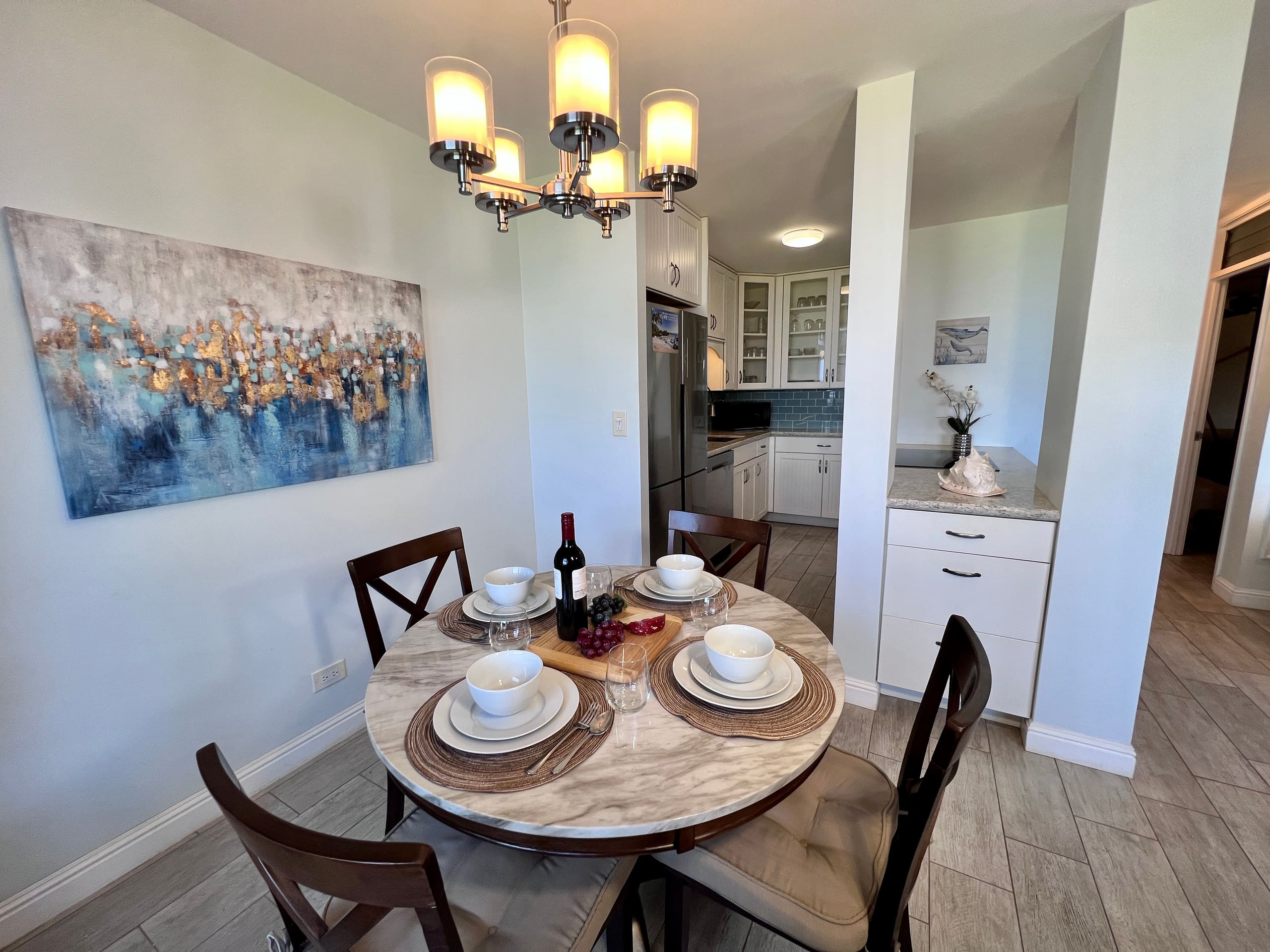 Condo in Kihei · ★4.94 · 1 bedroom · 2 beds · 1 private bath - Image 11