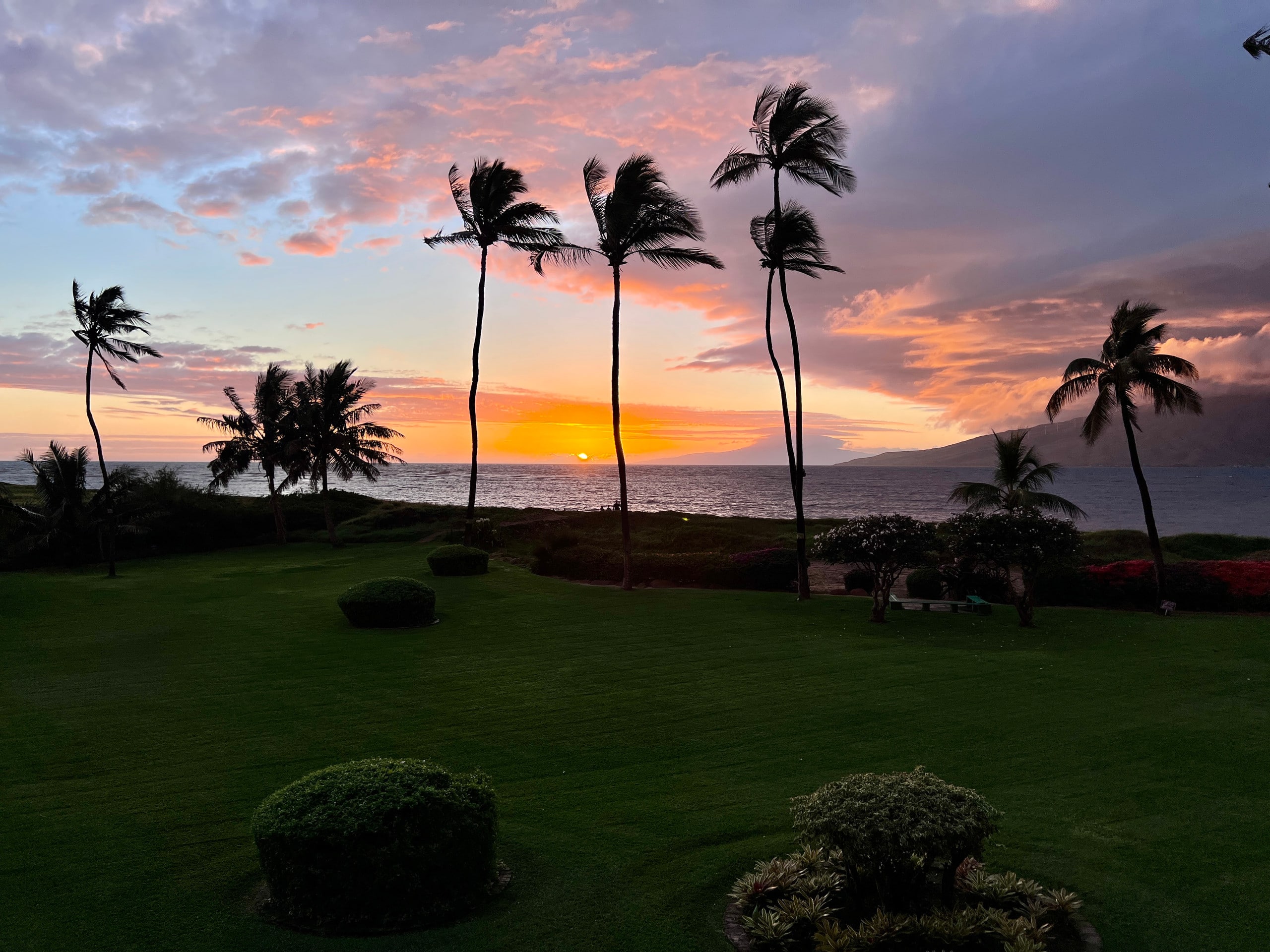 Condo in Kihei · ★4.94 · 1 bedroom · 2 beds · 1 private bath - Image 35