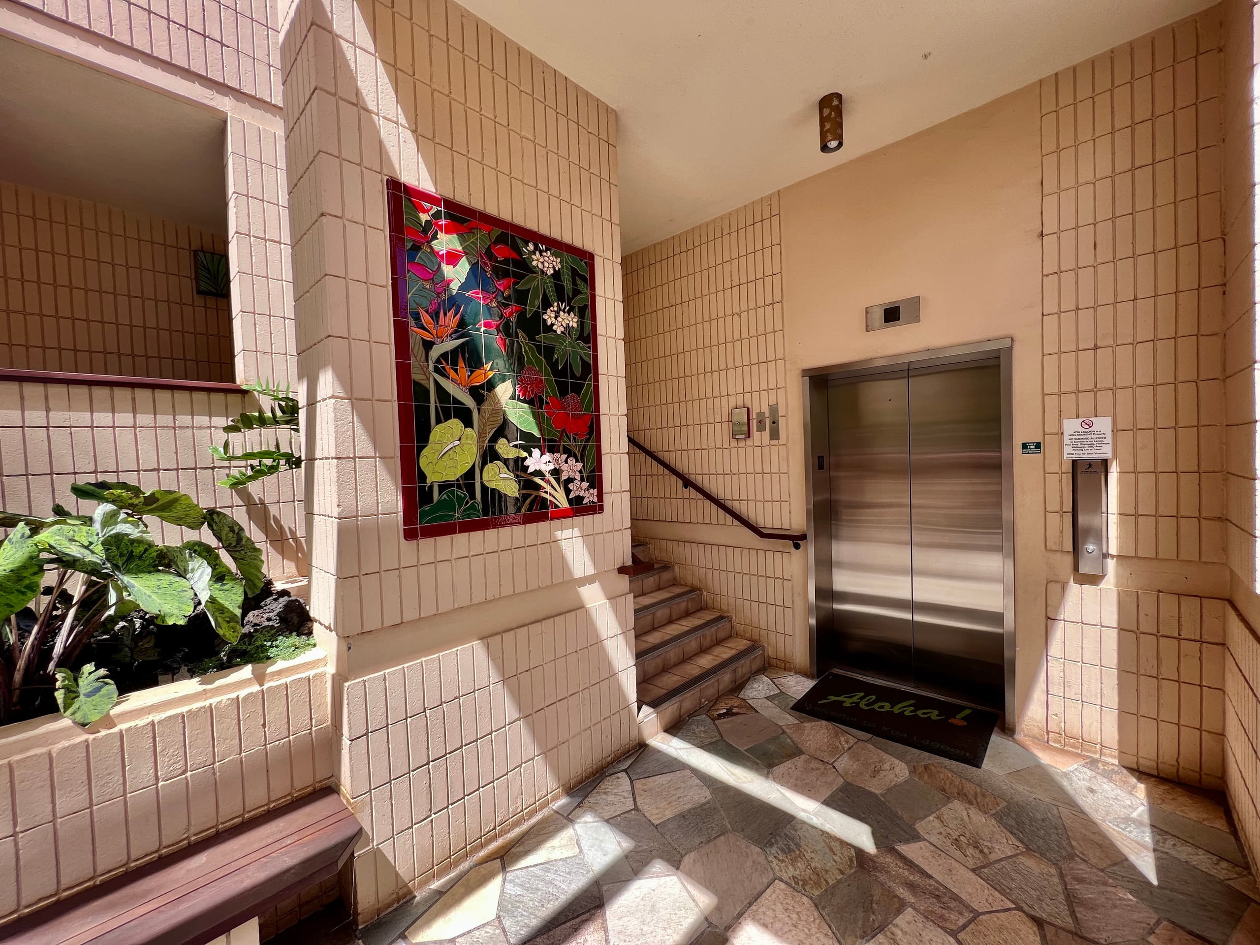 Condo in Kihei · ★4.94 · 1 bedroom · 2 beds · 1 private bath - Image 36