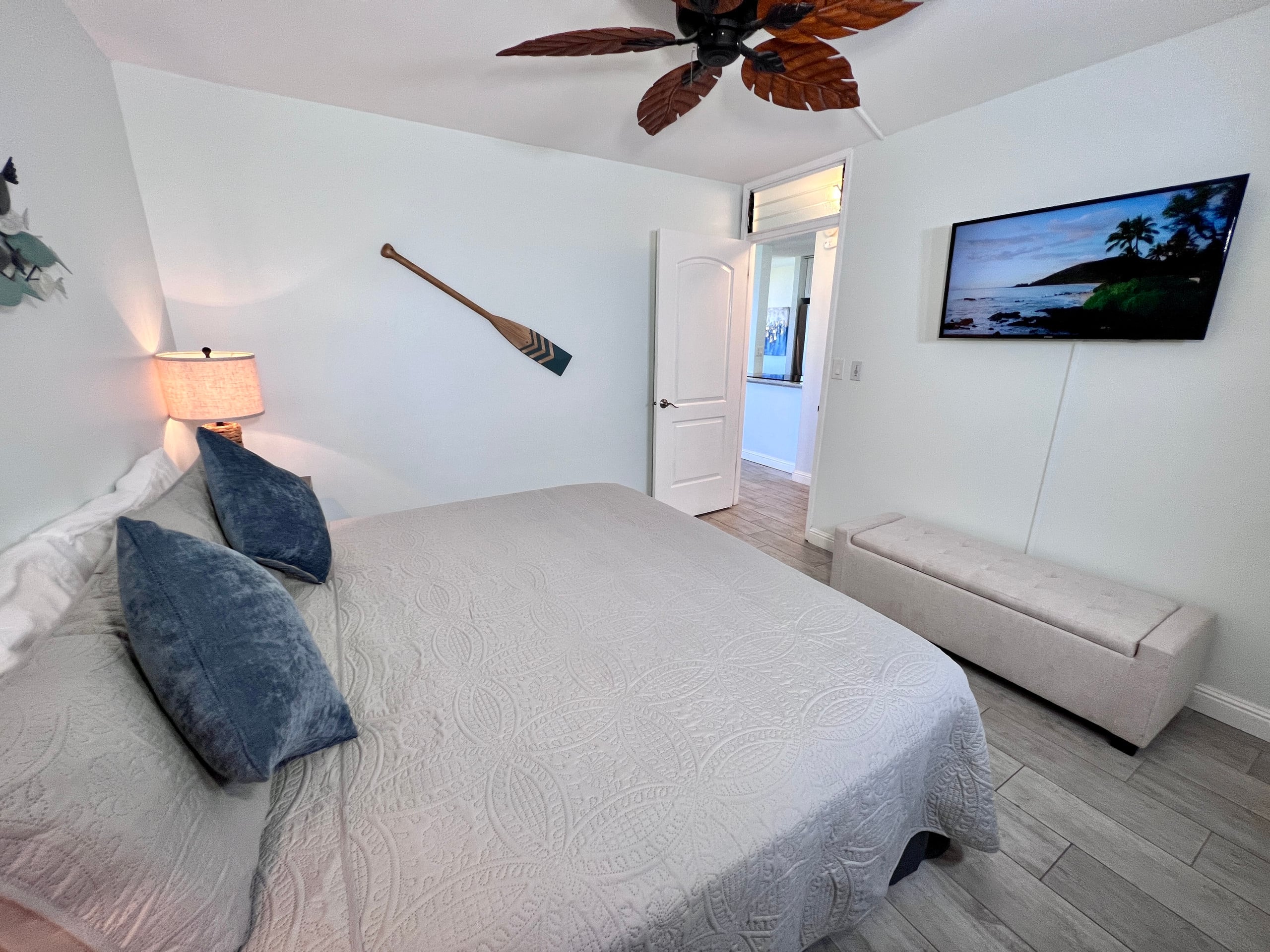 Condo in Kihei · ★4.94 · 1 bedroom · 2 beds · 1 private bath - Image 15
