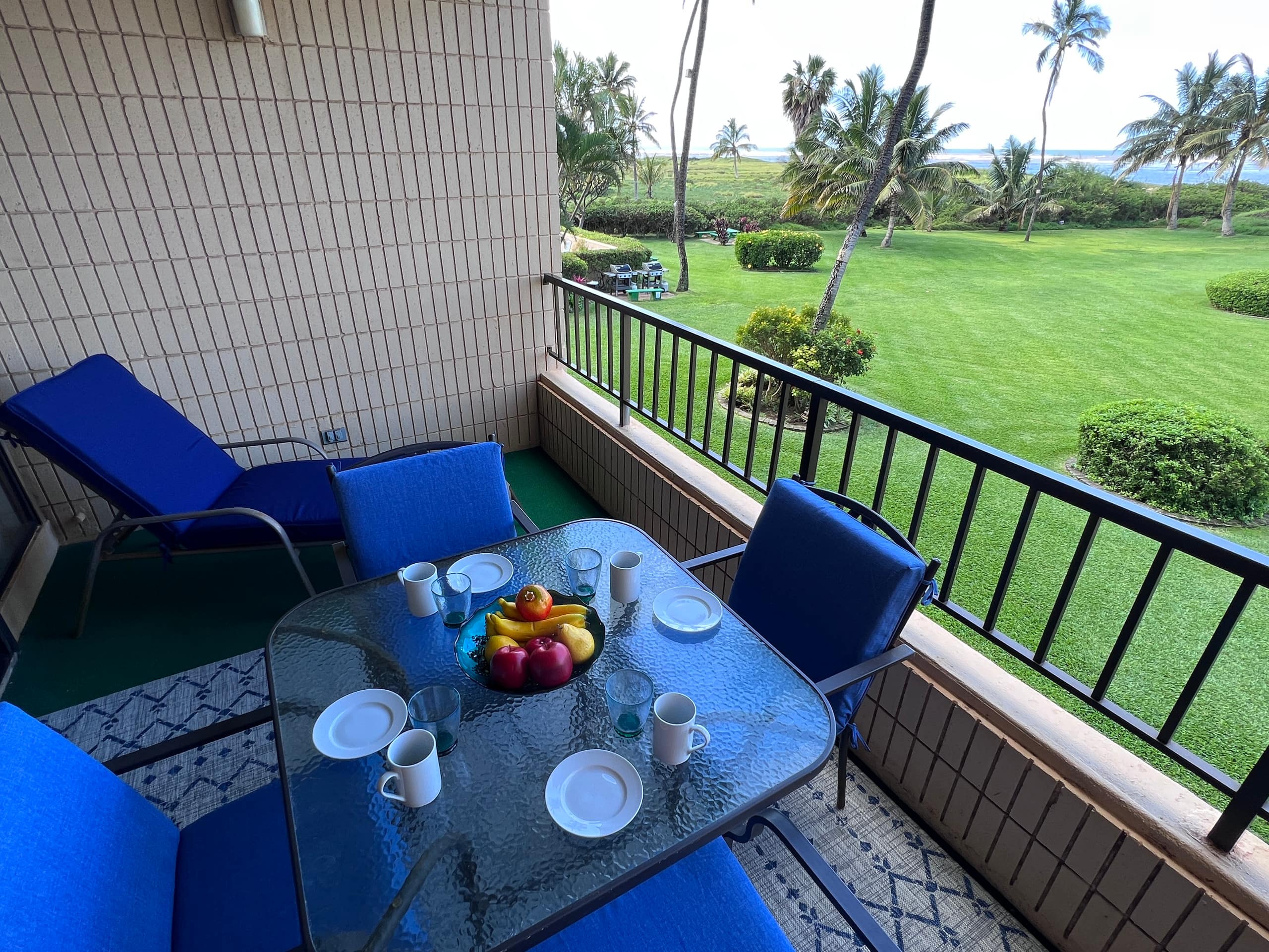 Condo in Kihei · ★4.94 · 1 bedroom · 2 beds · 1 private bath - Image 30