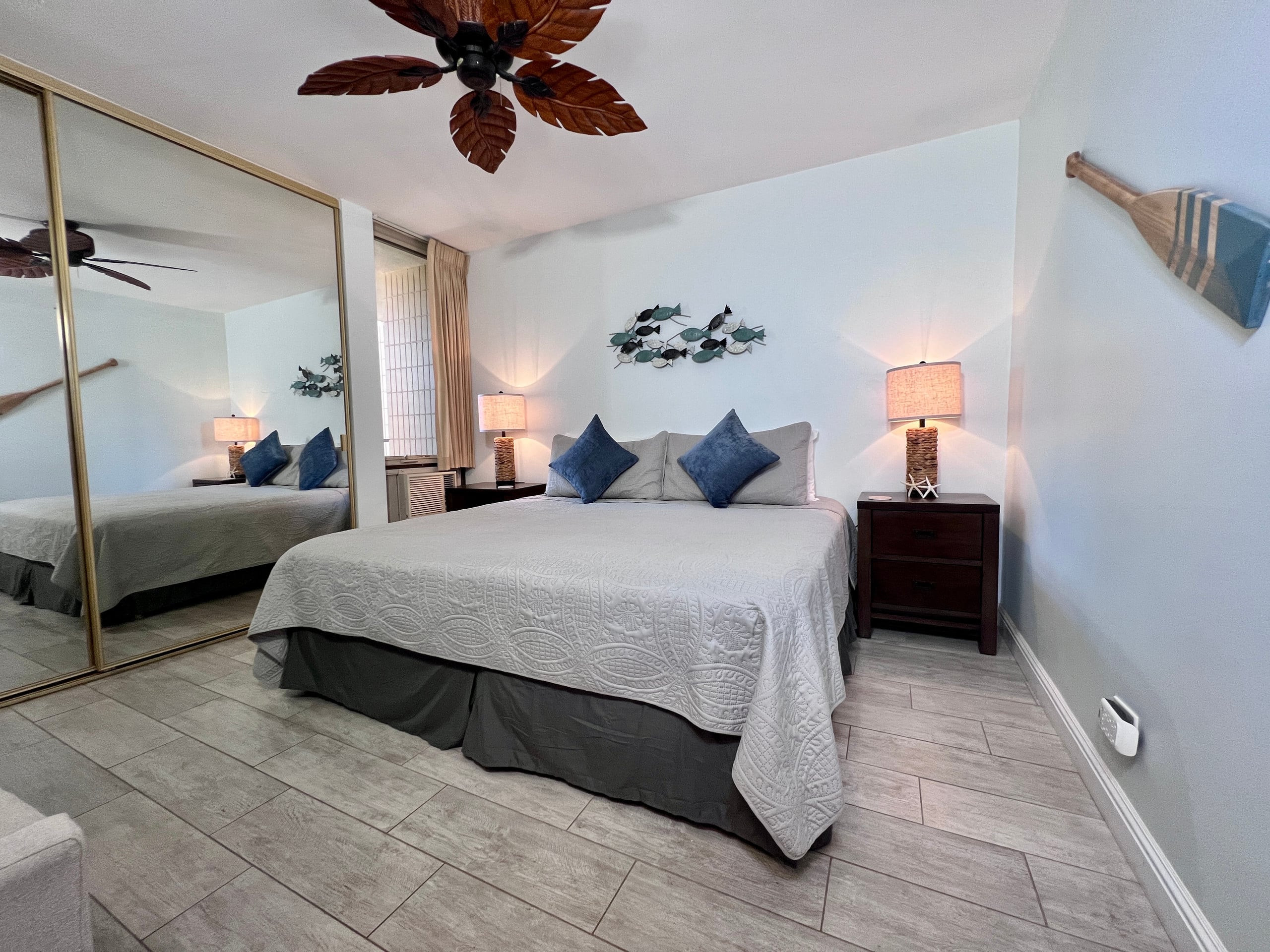Condo in Kihei · ★4.94 · 1 bedroom · 2 beds · 1 private bath - Image 14