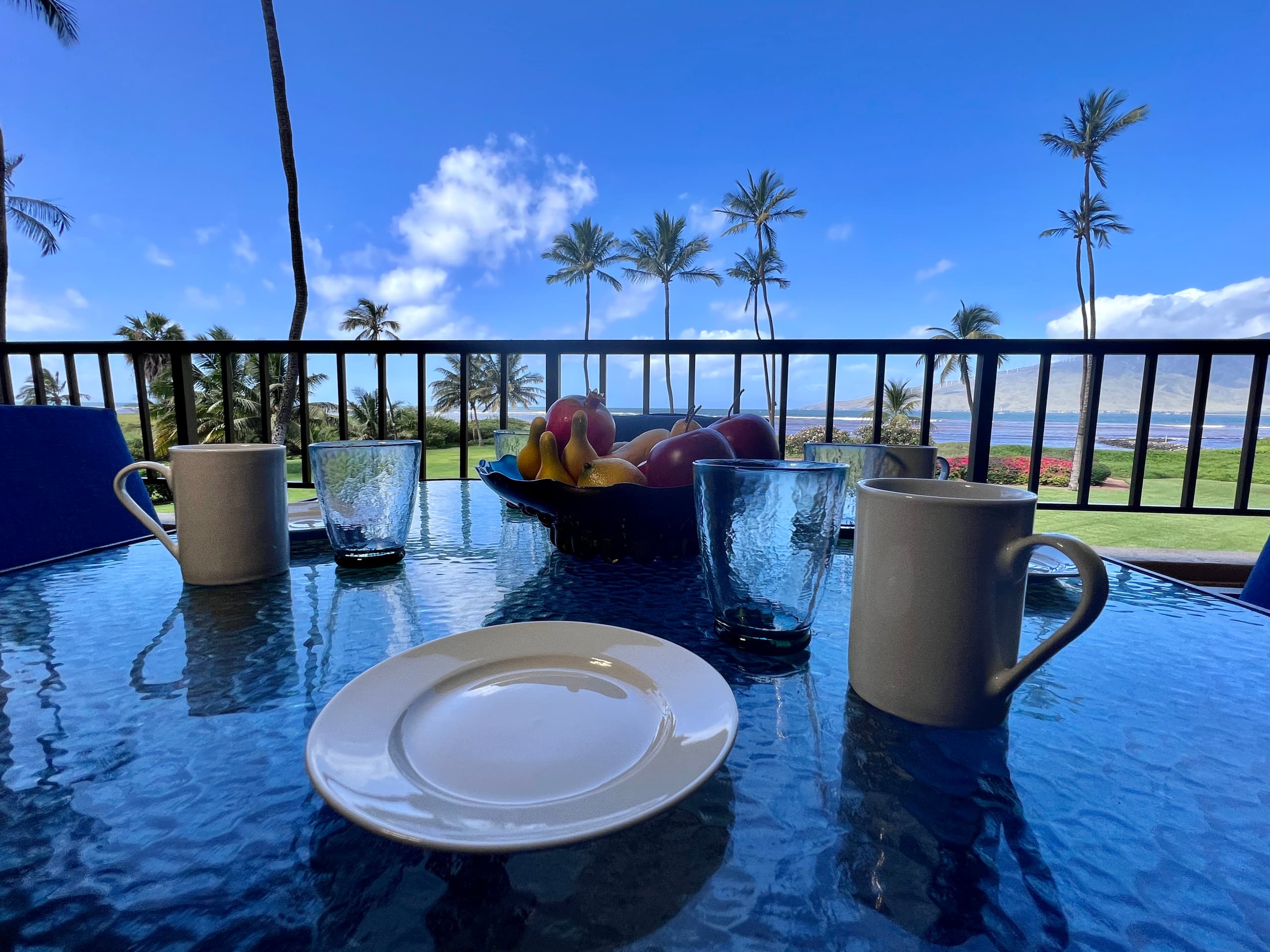 Condo in Kihei · ★4.94 · 1 bedroom · 2 beds · 1 private bath - Image 29