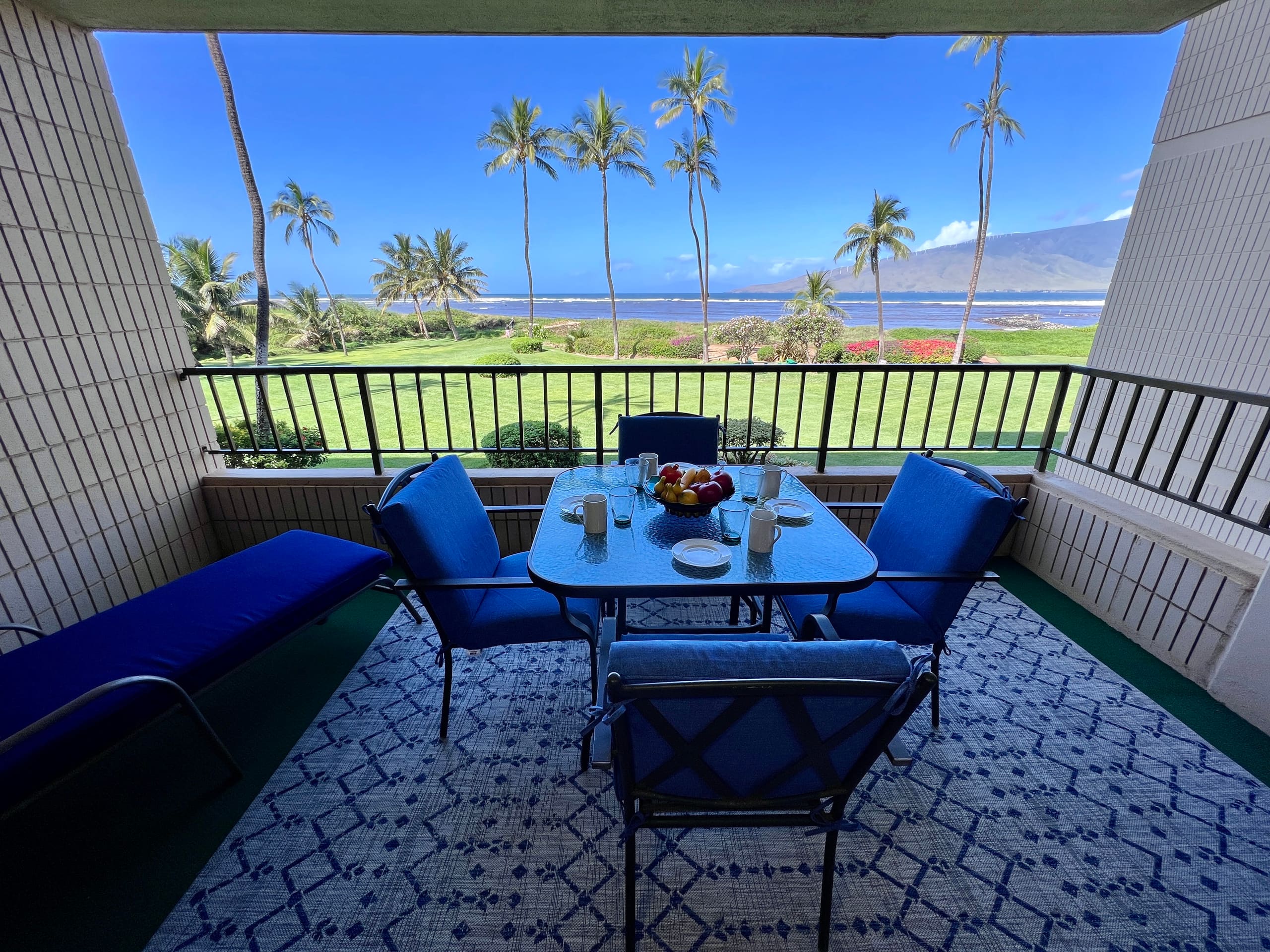 Condo in Kihei · ★4.94 · 1 bedroom · 2 beds · 1 private bath - Image 28