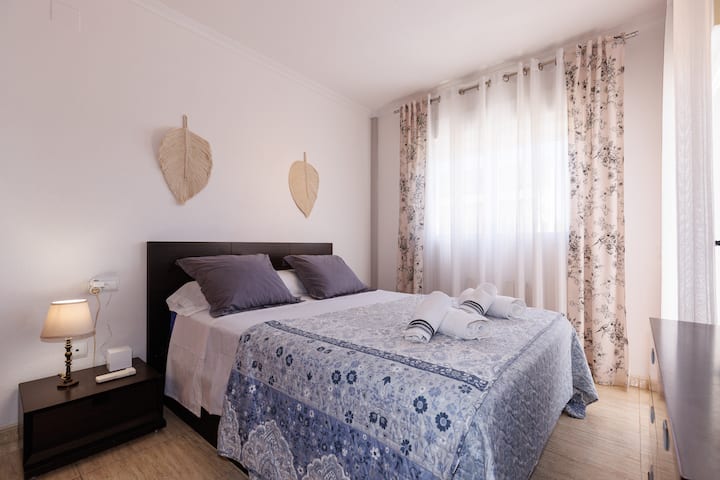 dormitorio principal