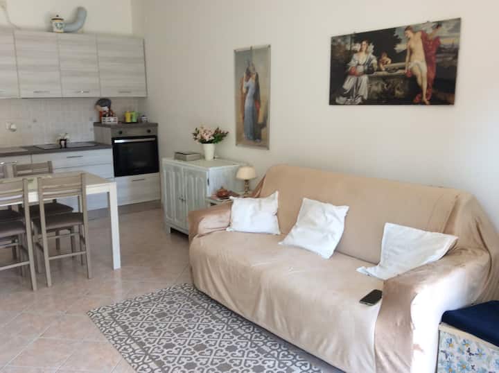 Townhouse Near The Beach For Rent - Senigallia