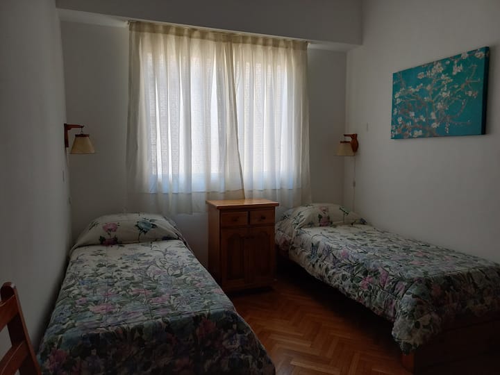 غرفة النوم 1