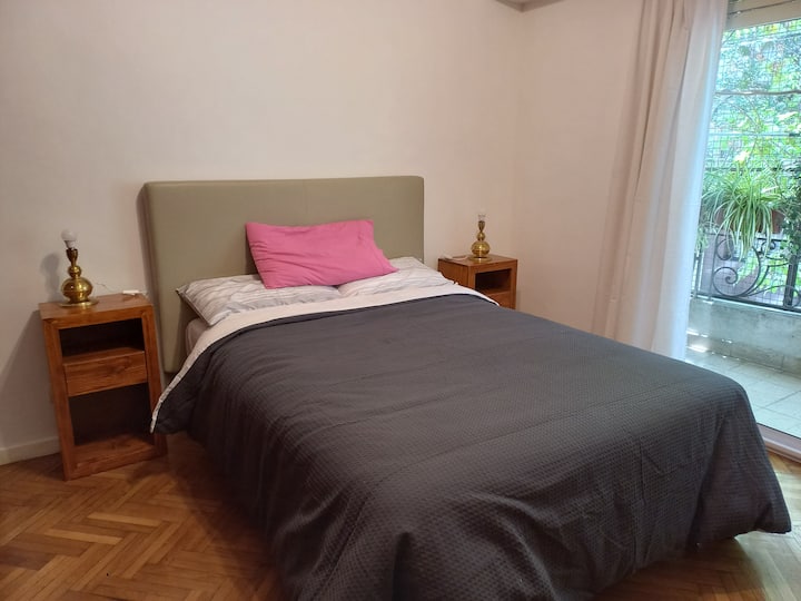 غرفة النوم 3