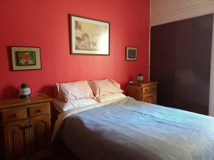 غرفة النوم 2