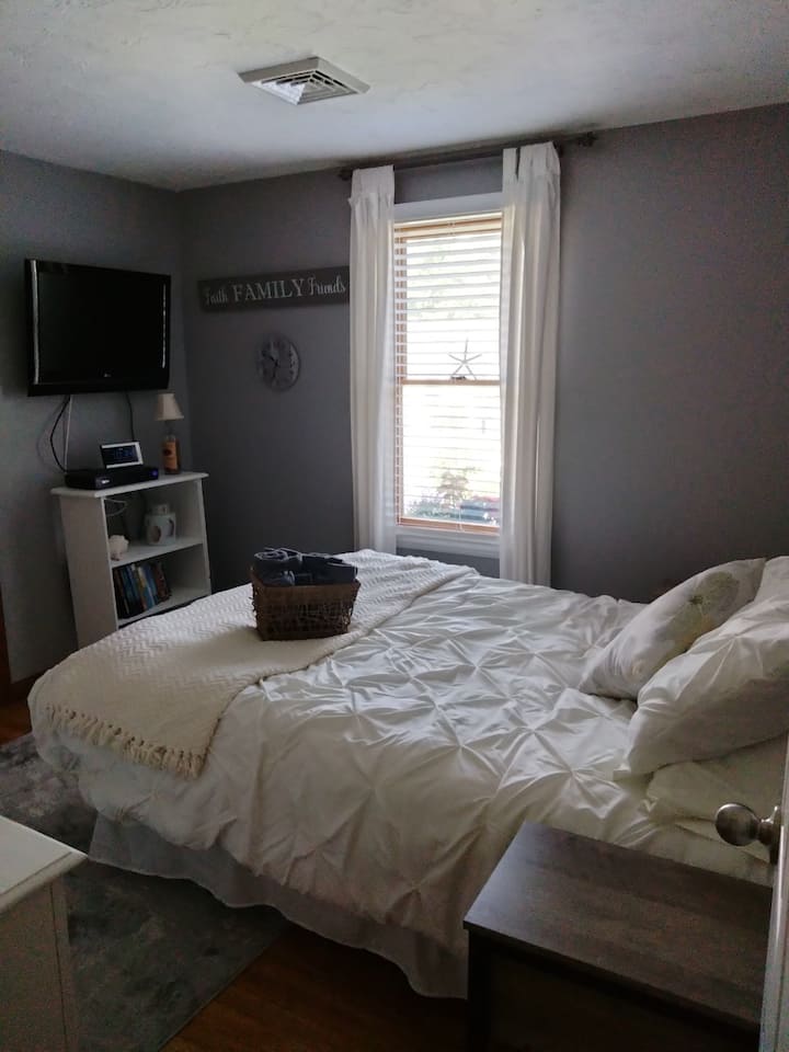 საძინებელი