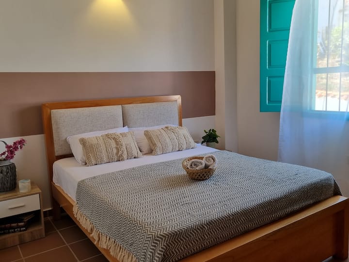 Dhomë gjumi 2