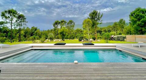 Villa Cala Rossa