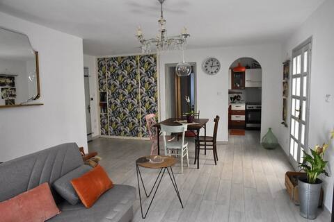 Casa Iride, apartment with lovely garden