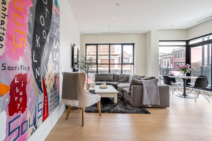 Luxury Condo At Customs House - Victoria