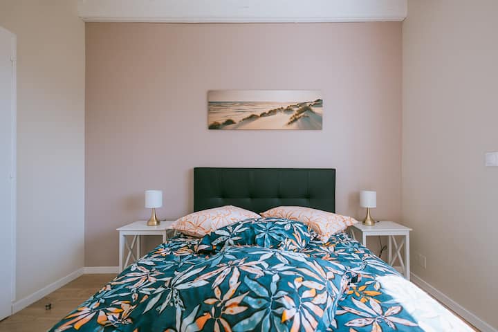 საძინებელი 2