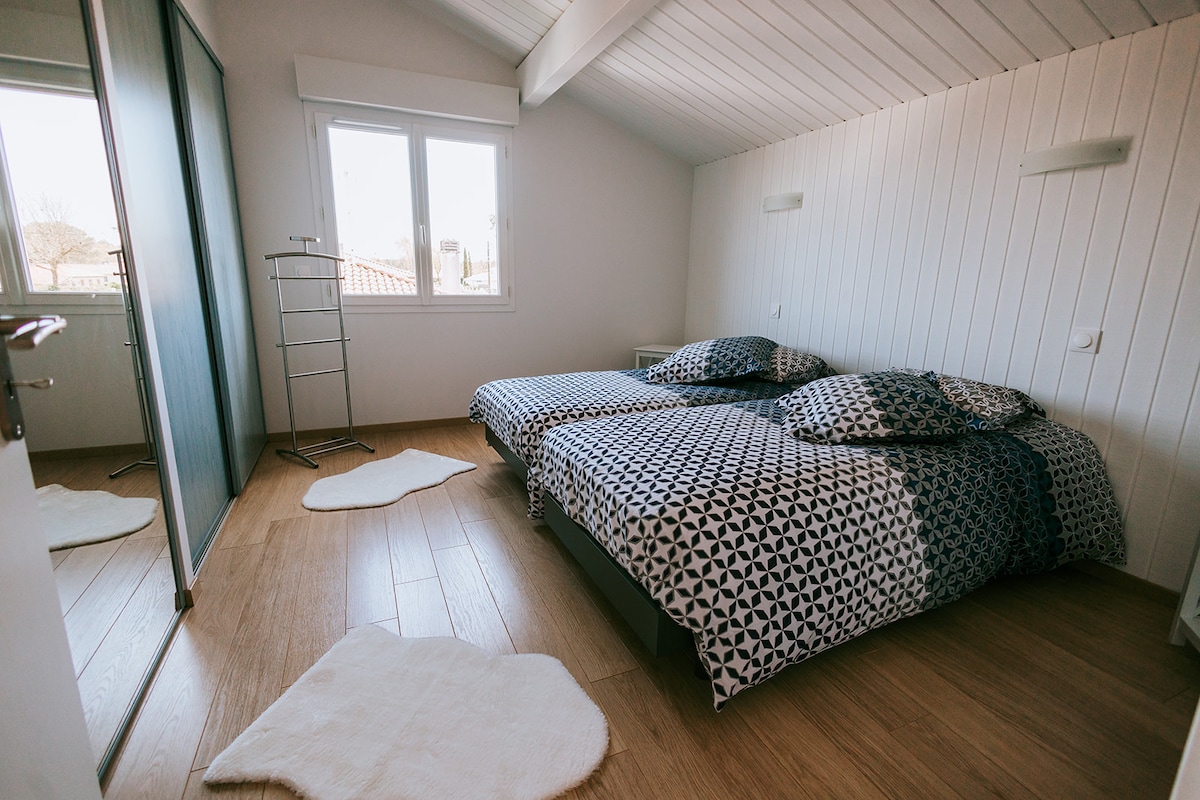 Спална соба 3