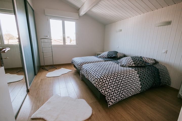 غرفة النوم 3