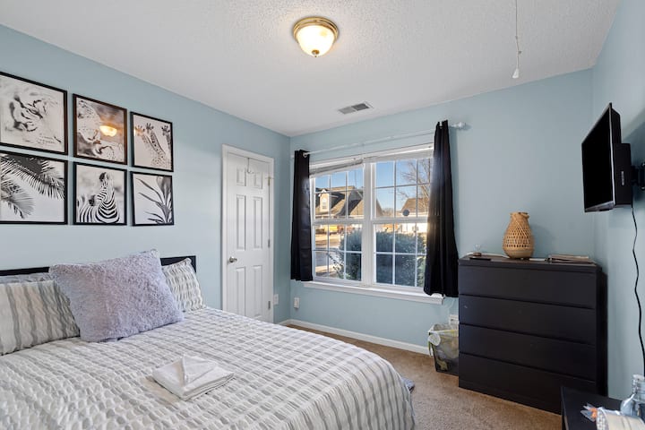 غرفة نوم خاصة 3